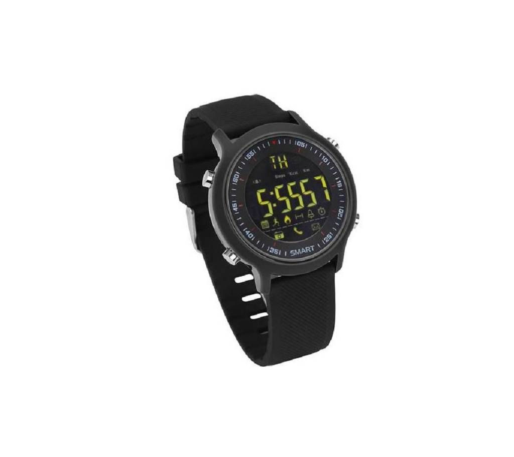 Makibes EX18 Smart Watch
