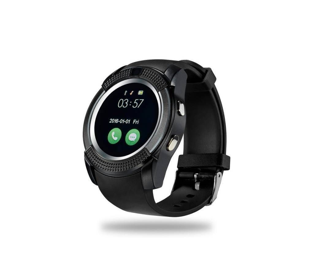 V8 Smart Watch Sim Supported Gear Supported