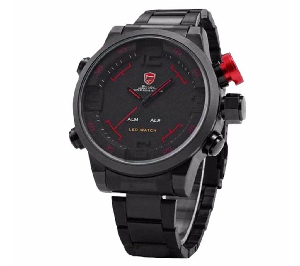 SHARK Analog Men's Watch-copy 