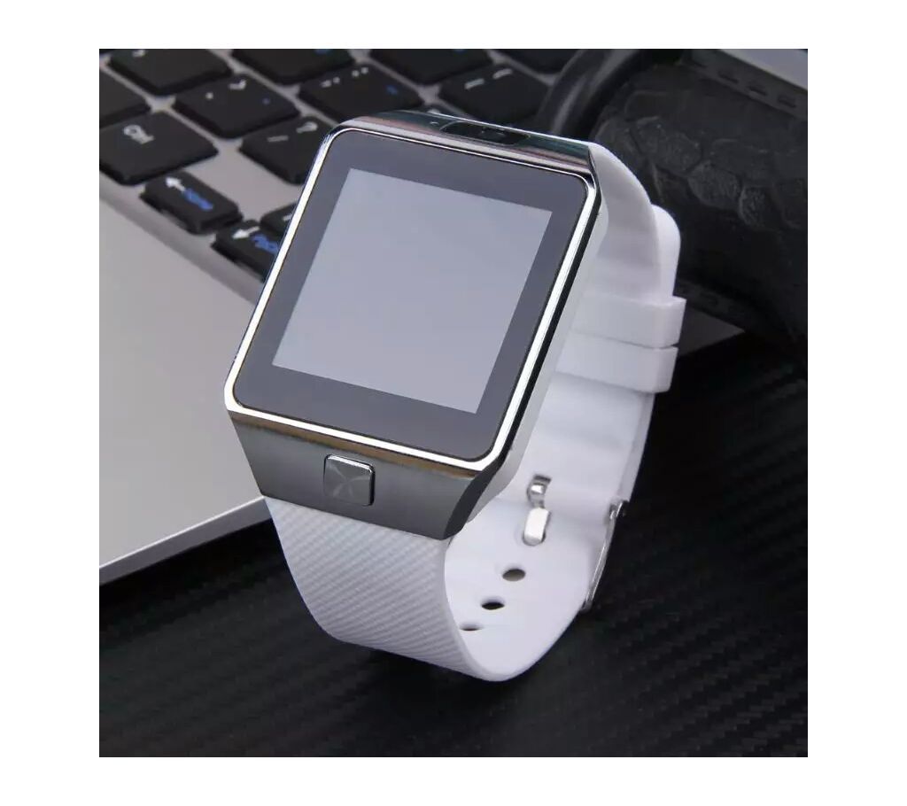 Smart Watch Sim Suppurted 