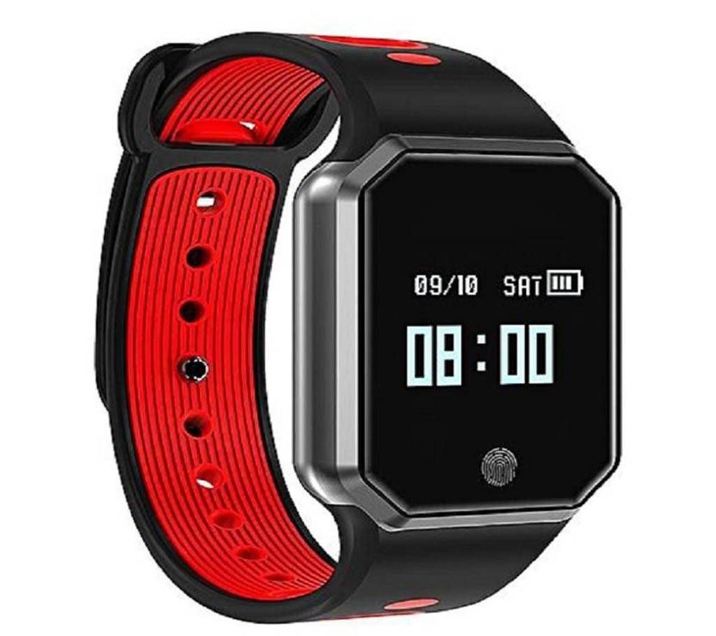 QW11 Smartwatch