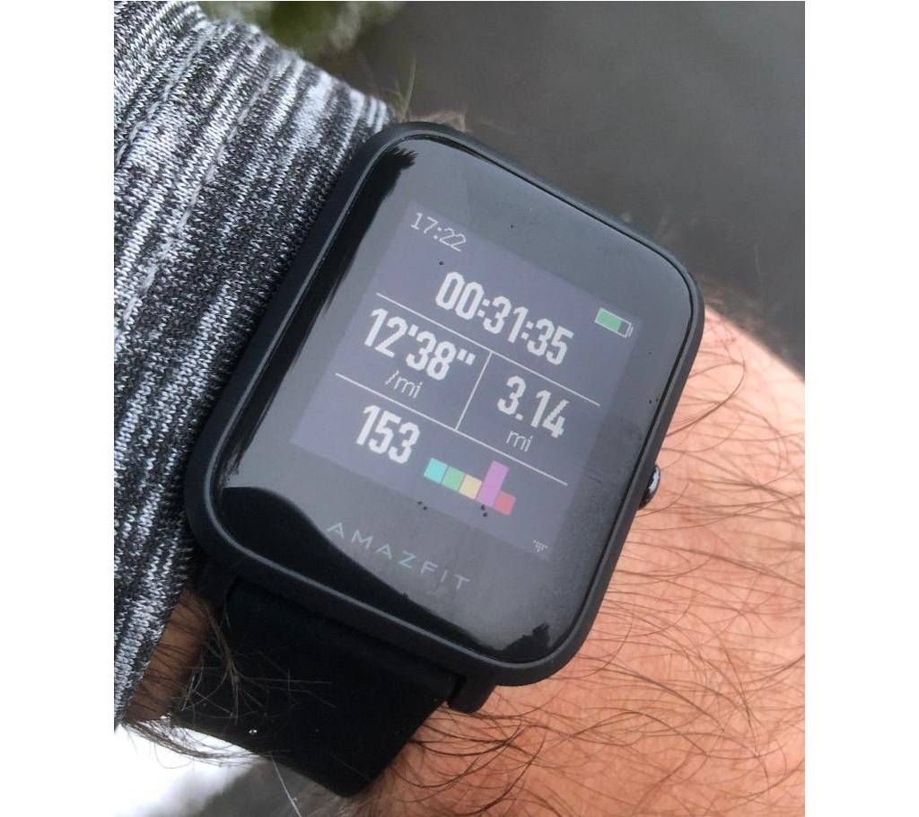 Xiaomi amazfit bip Smart Watch - Simless
