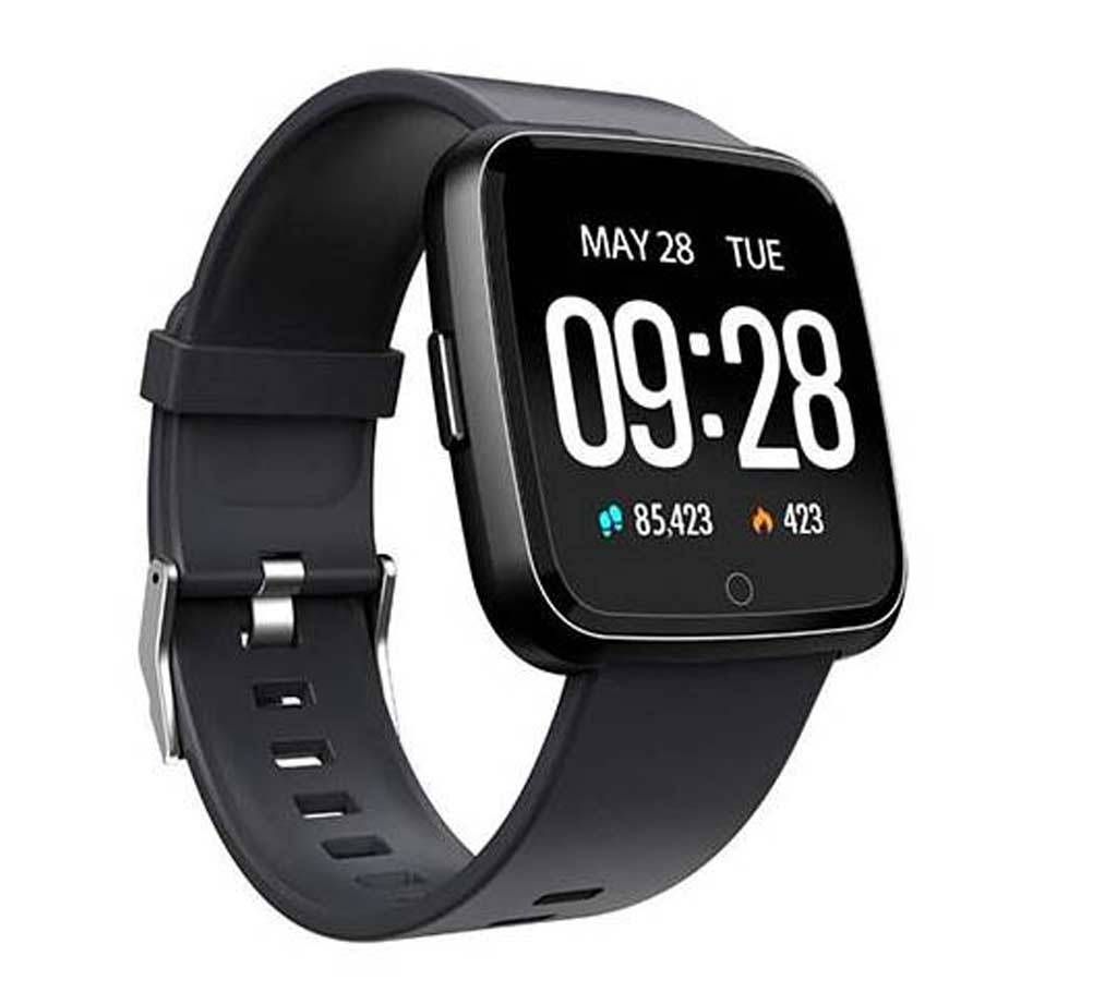 Y7 Bluetooth Smart Watch