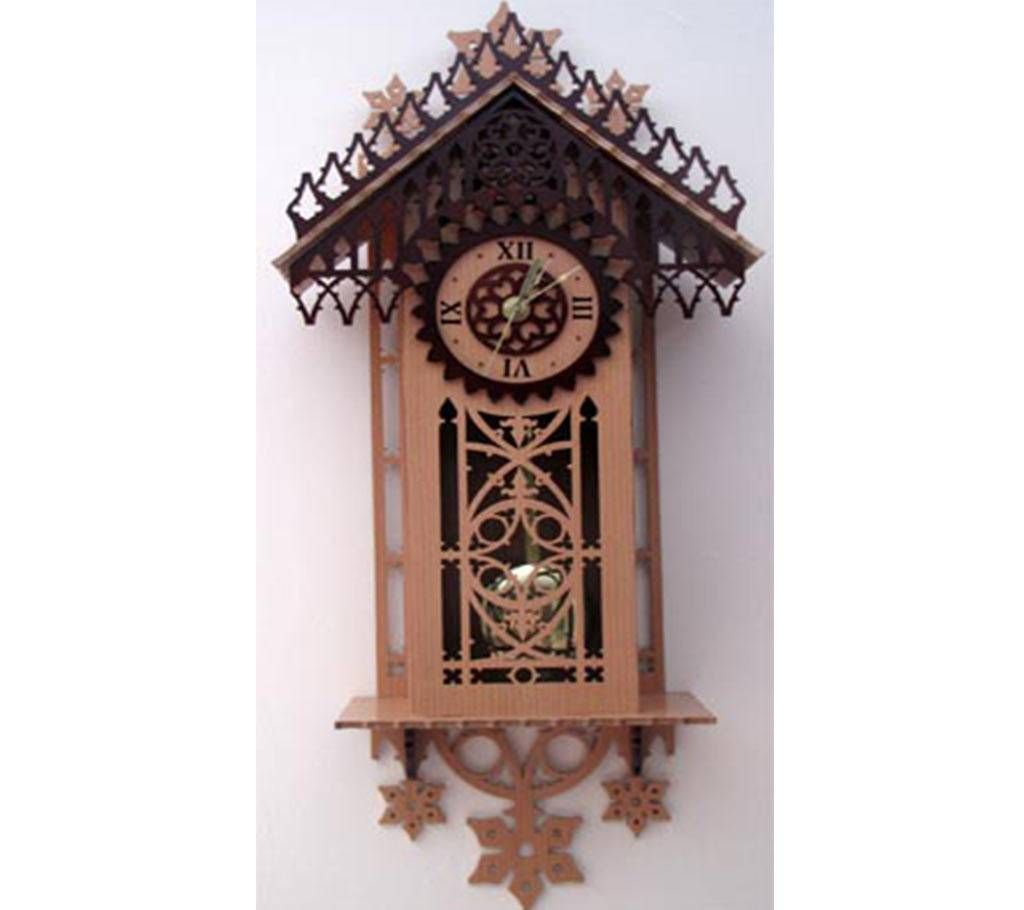 ORR Sell Craft BD Wall Watch-007
