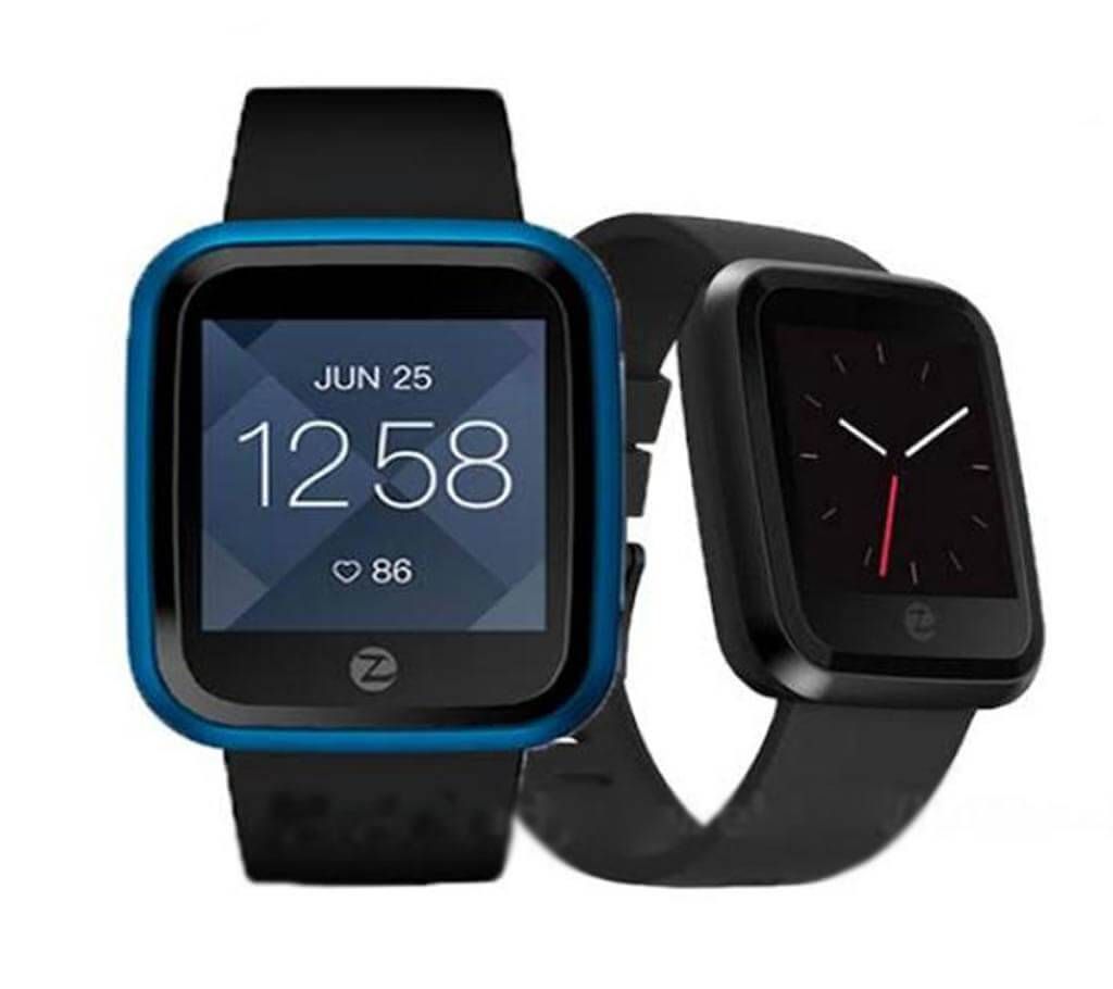 Zeblaze Crystal 2 Smart Watch 