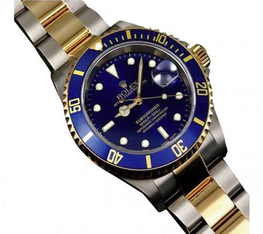 Rolex Men's Wrist Watch(copy)