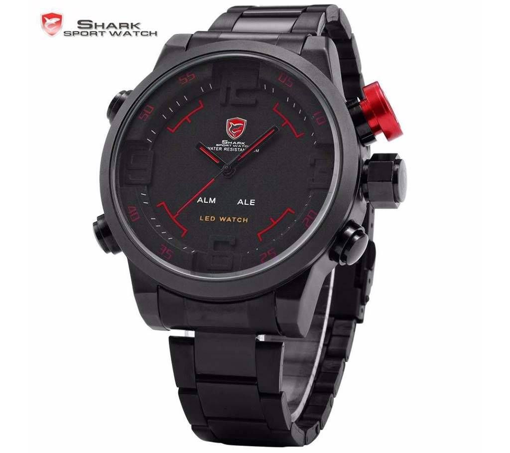 Shark Sport Digital Watch 