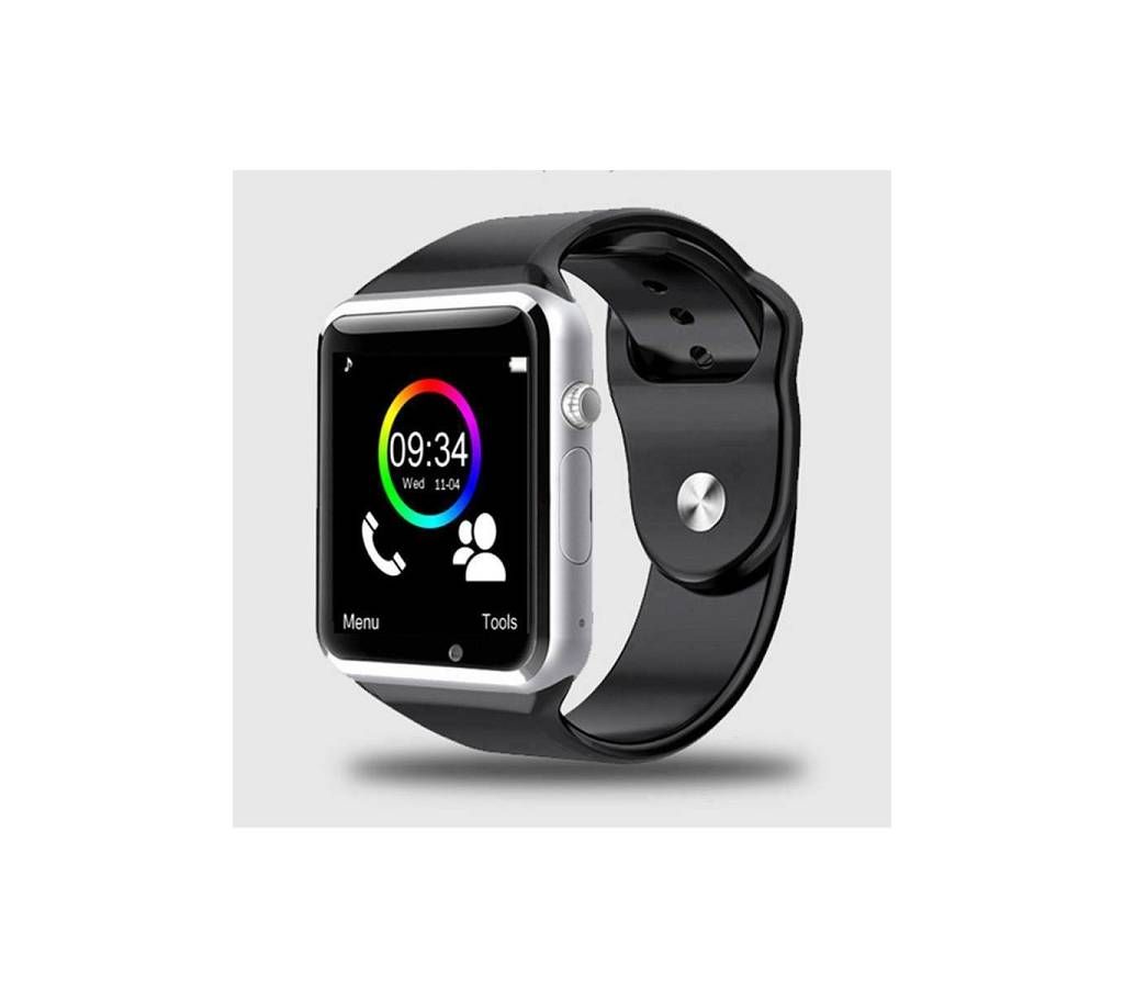 Apple Shape Smart Watch (Sim supported)
