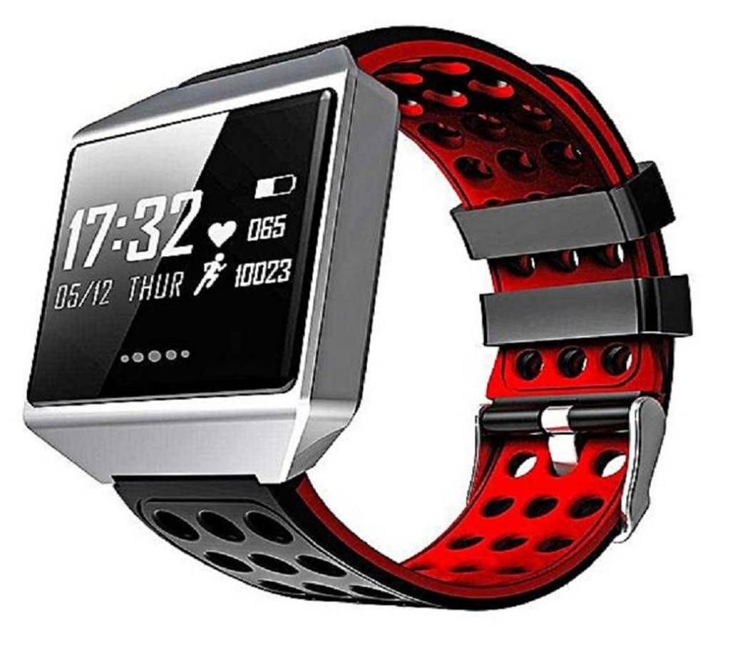 CK12 Smartwatch