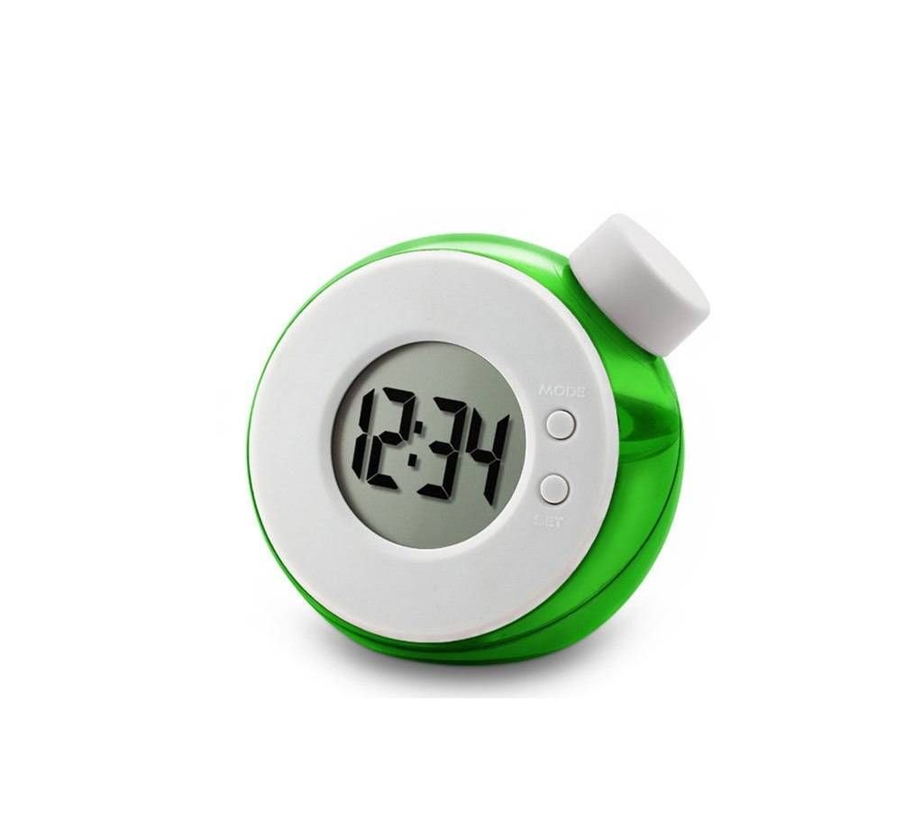 water table clock