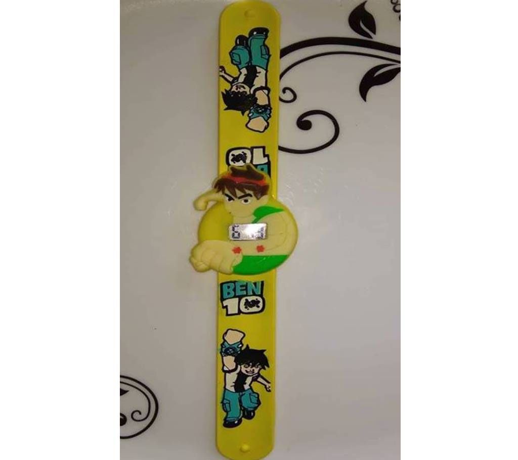 Ben 10 kids watch (Blue)