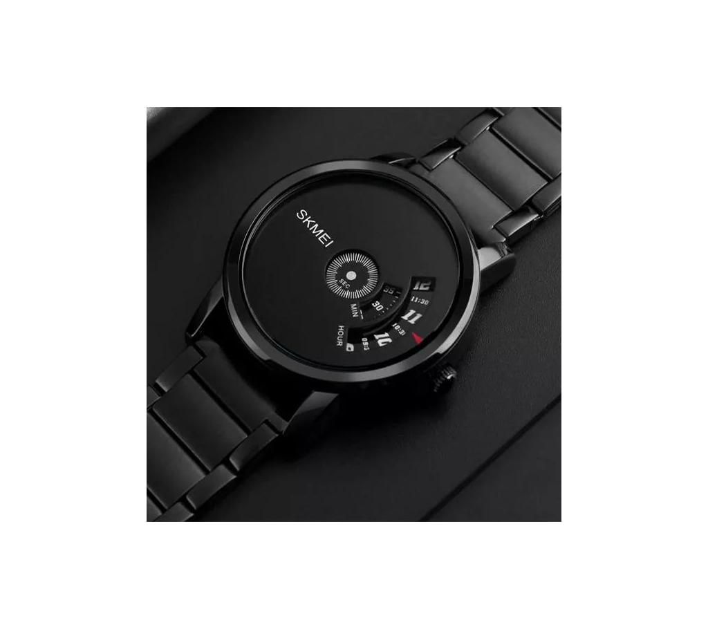 skmei man watch