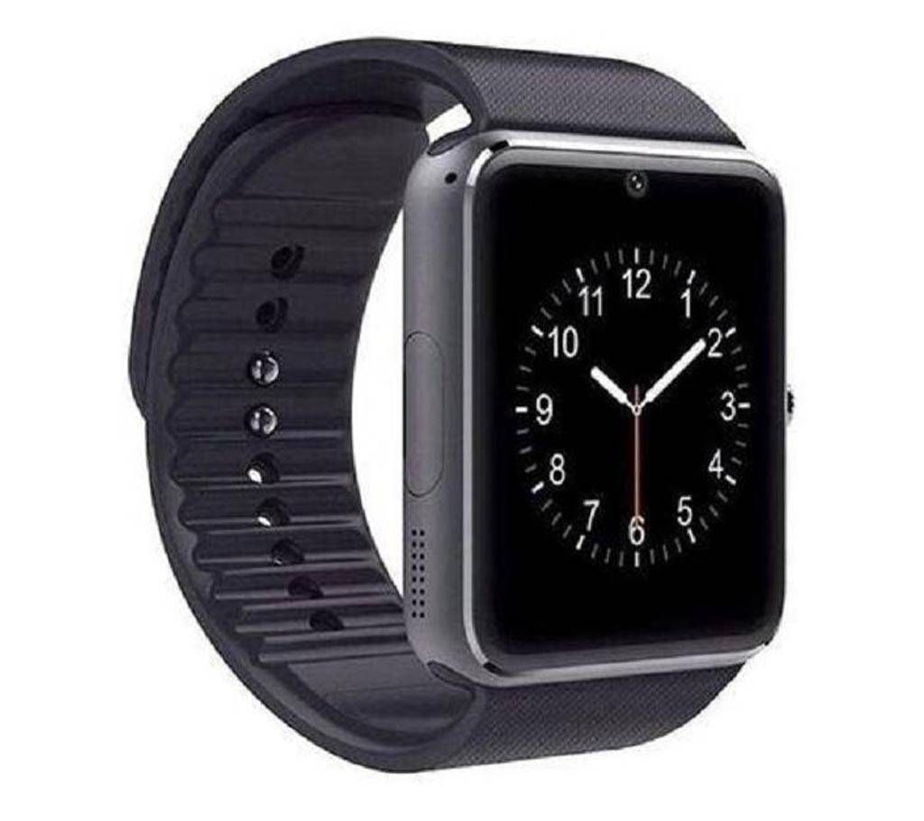 Simless smart watch-black