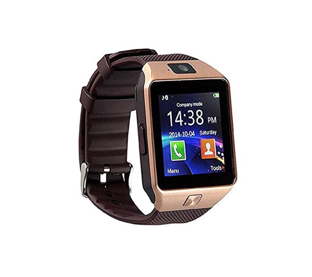 Sim Suported Smart Watch