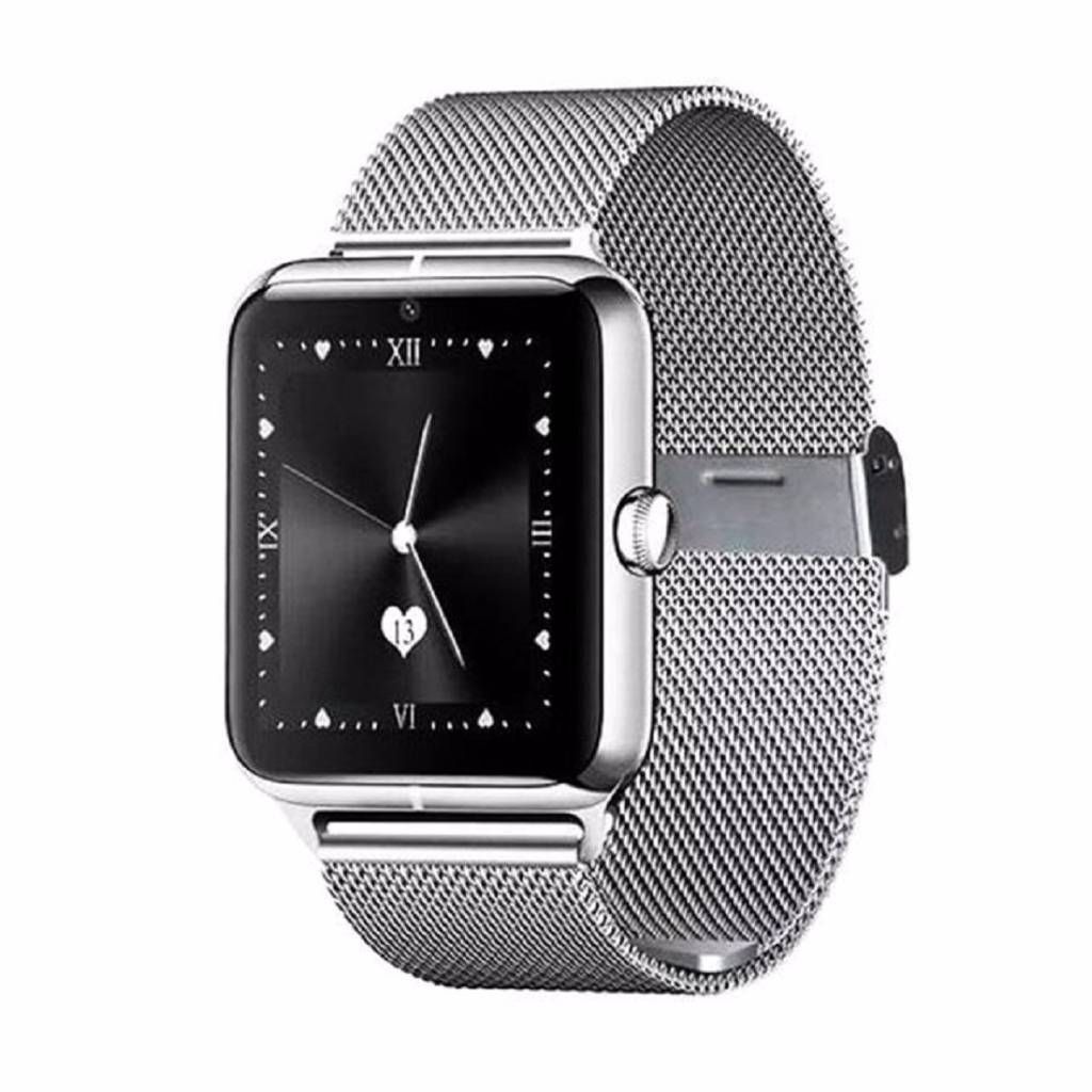 Z50 Sim Supported Smart Watch