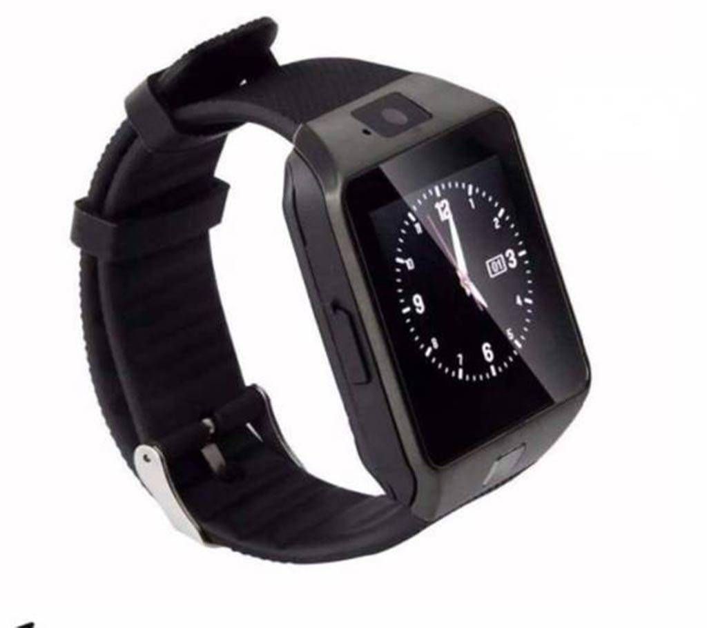 W-3 Smart Watch - Sim supported