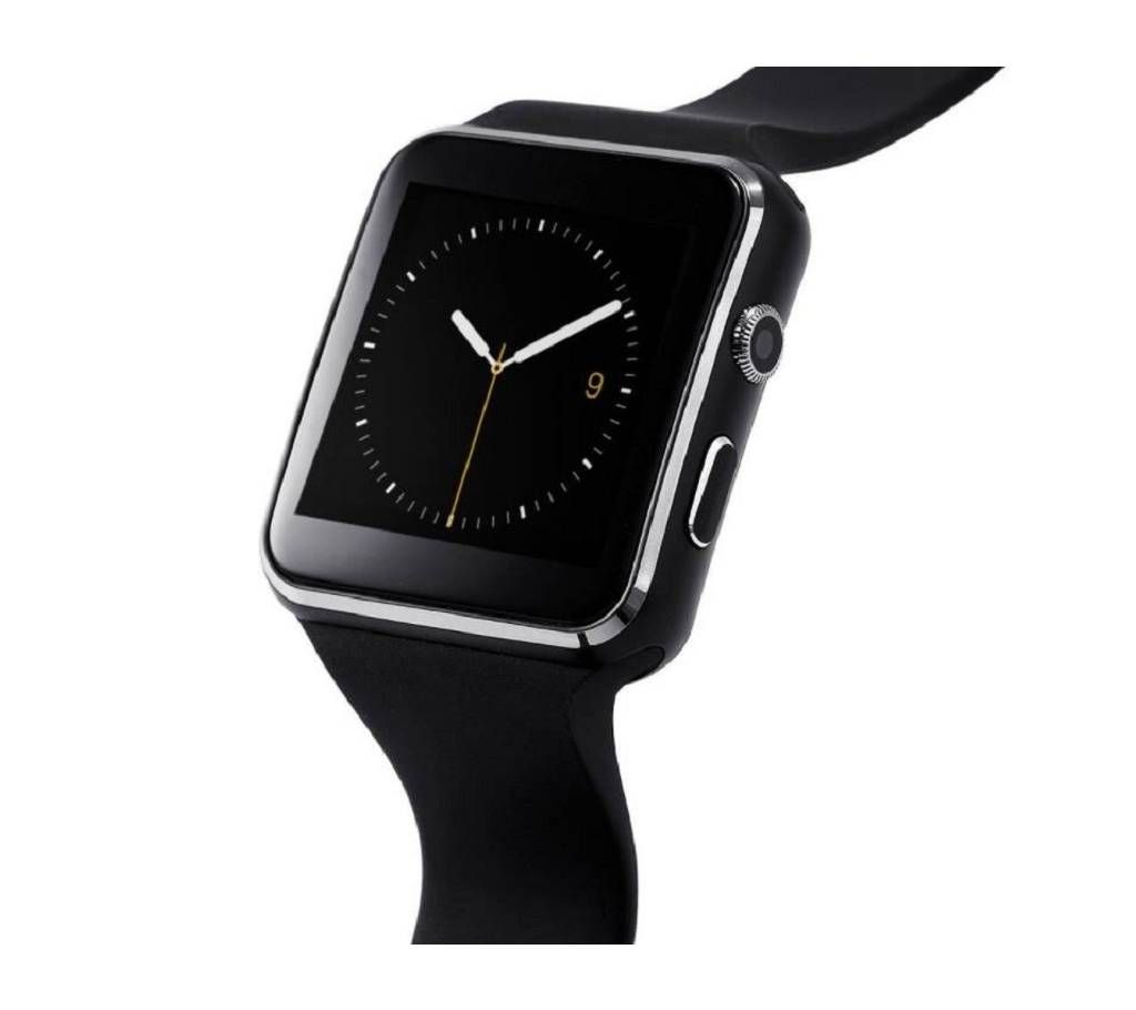 X6 Bluetooth Smart Watch 