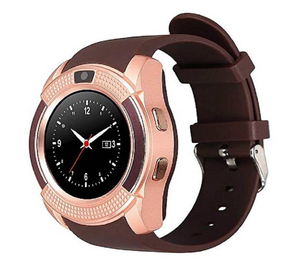 Padgene V8 Smartwatch for Men