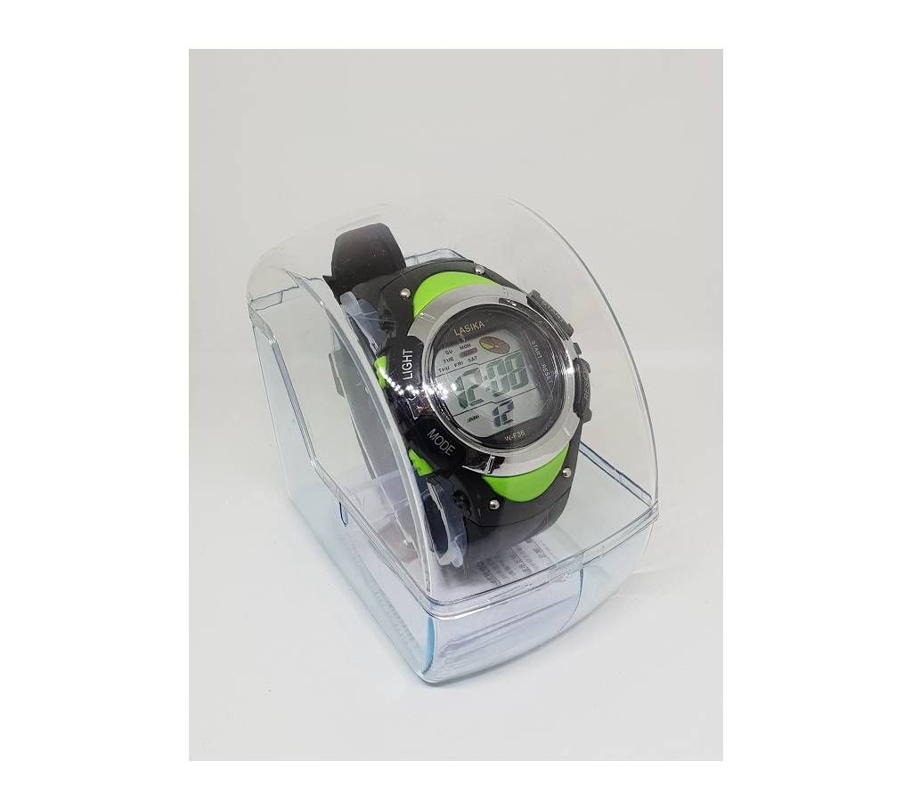 Stylish Sports watch LASIKA