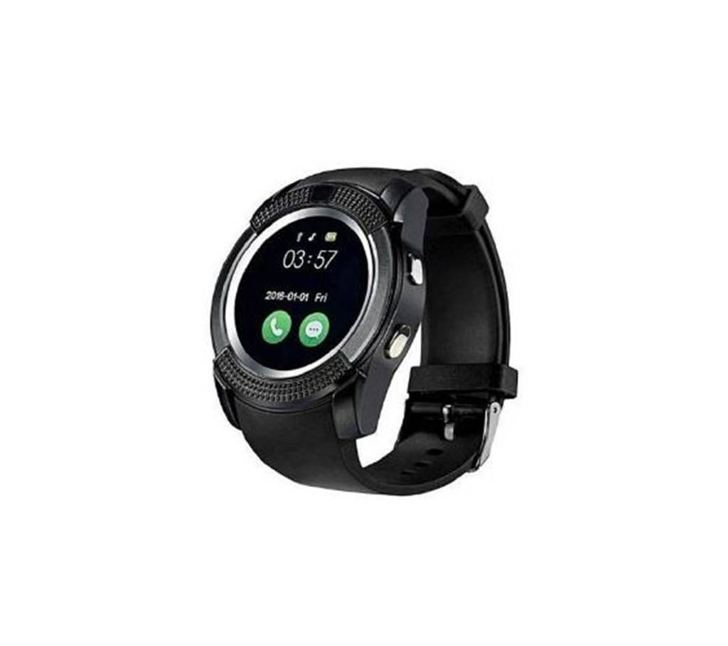 V8 Smartwatch For Android