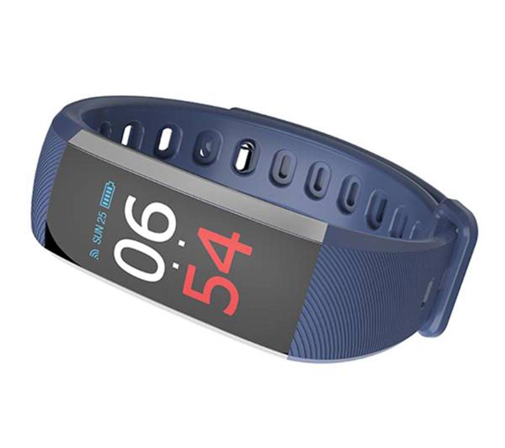 Fitness Tracker Smart Bracelet Watch - Simless