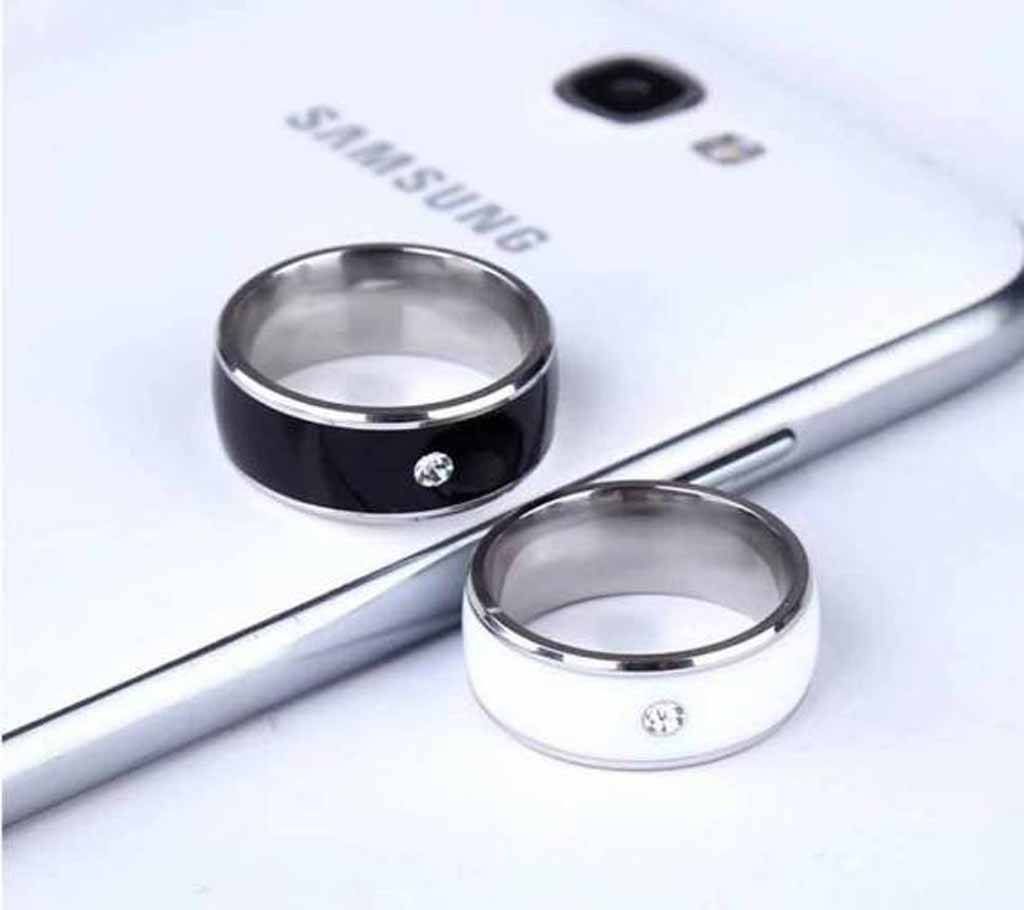Smart magic ring 