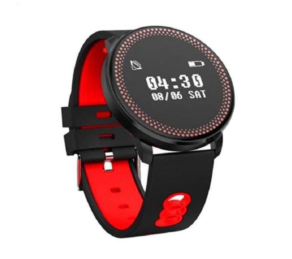 CF007 Fuster Fitness Tracker Sport Band