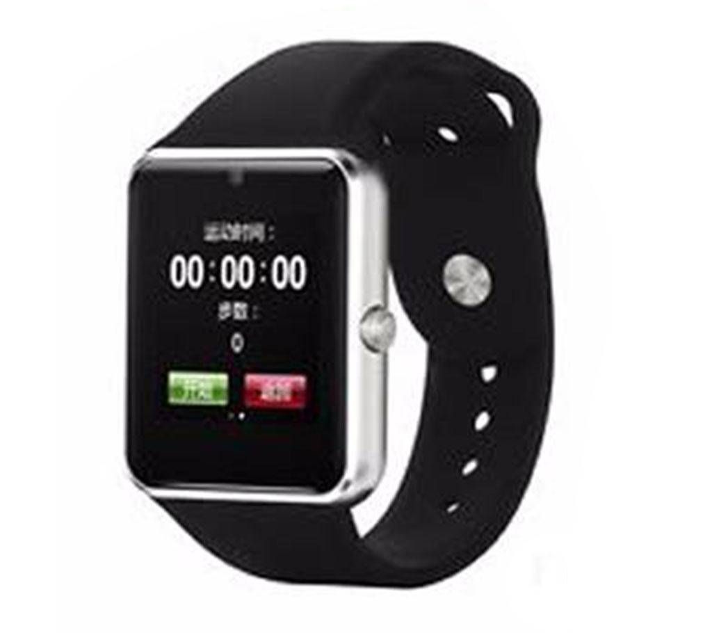 W8 Smart Mobile Watch - SIM Supported 