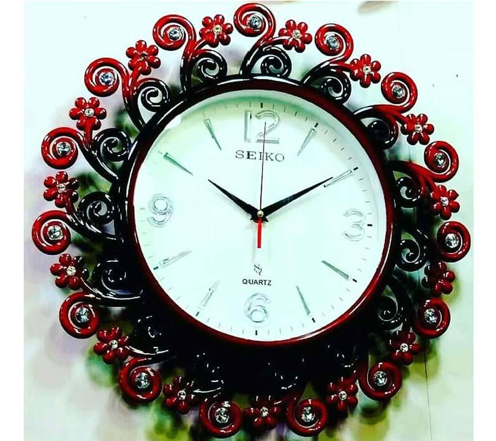 Seiko Wallclock