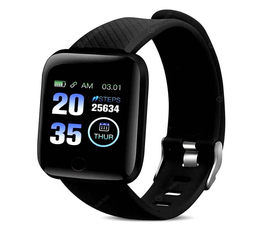 116 Smart Watch