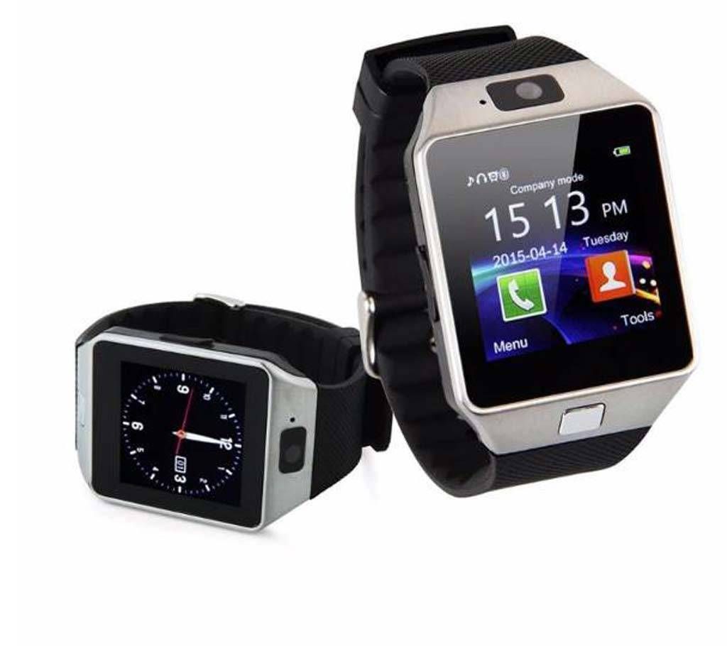 DZ 09 Smart Watch 