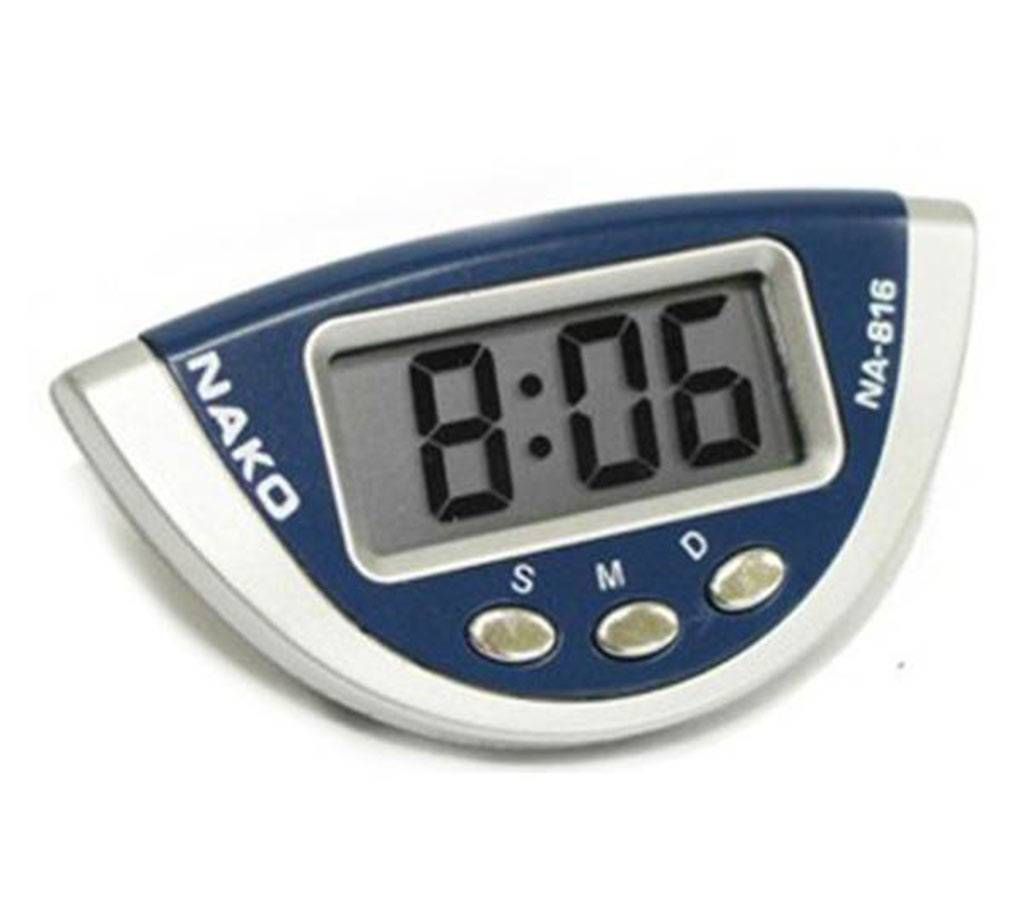 Digital Table Clock ts-816
