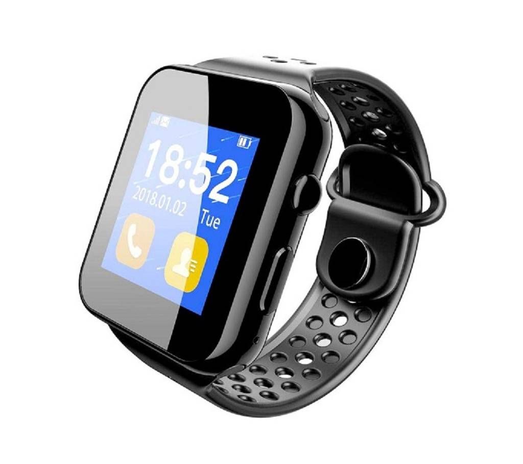 i8 Smart Watch Sim Card Supported