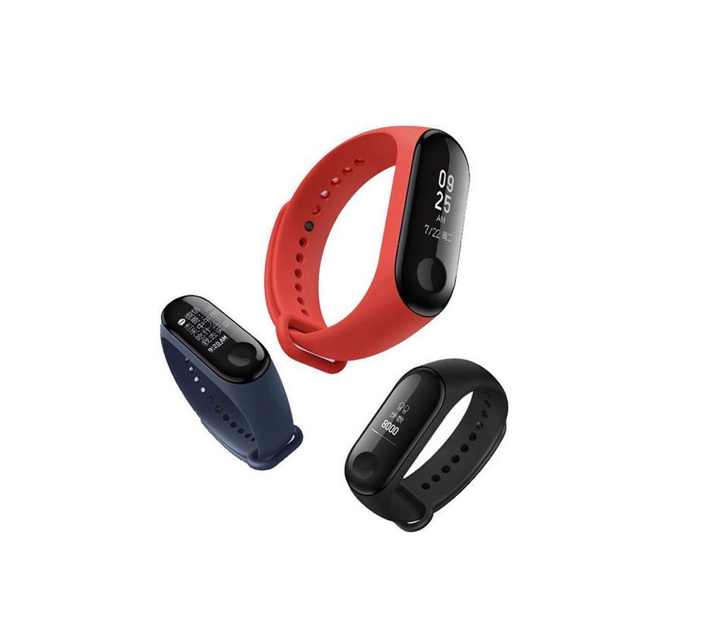 XIAOMI MI Brand 3 Smart Watch Org
