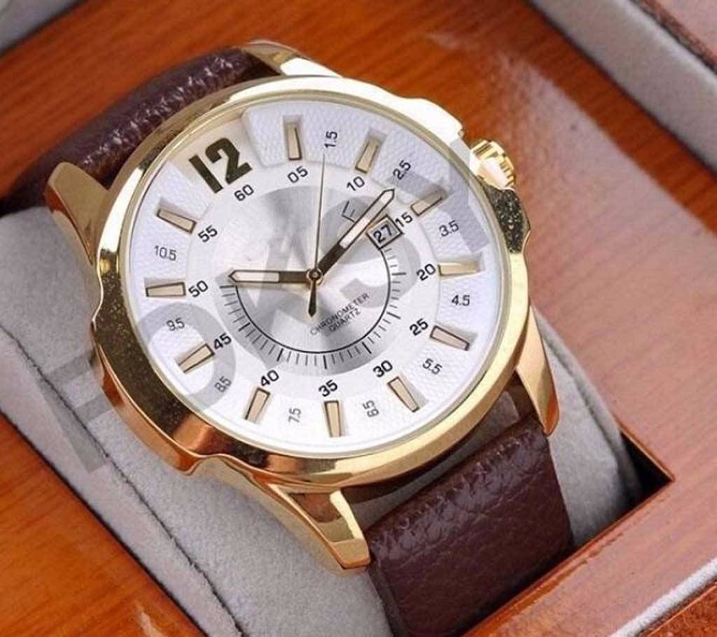 Stylish Gents Watch
