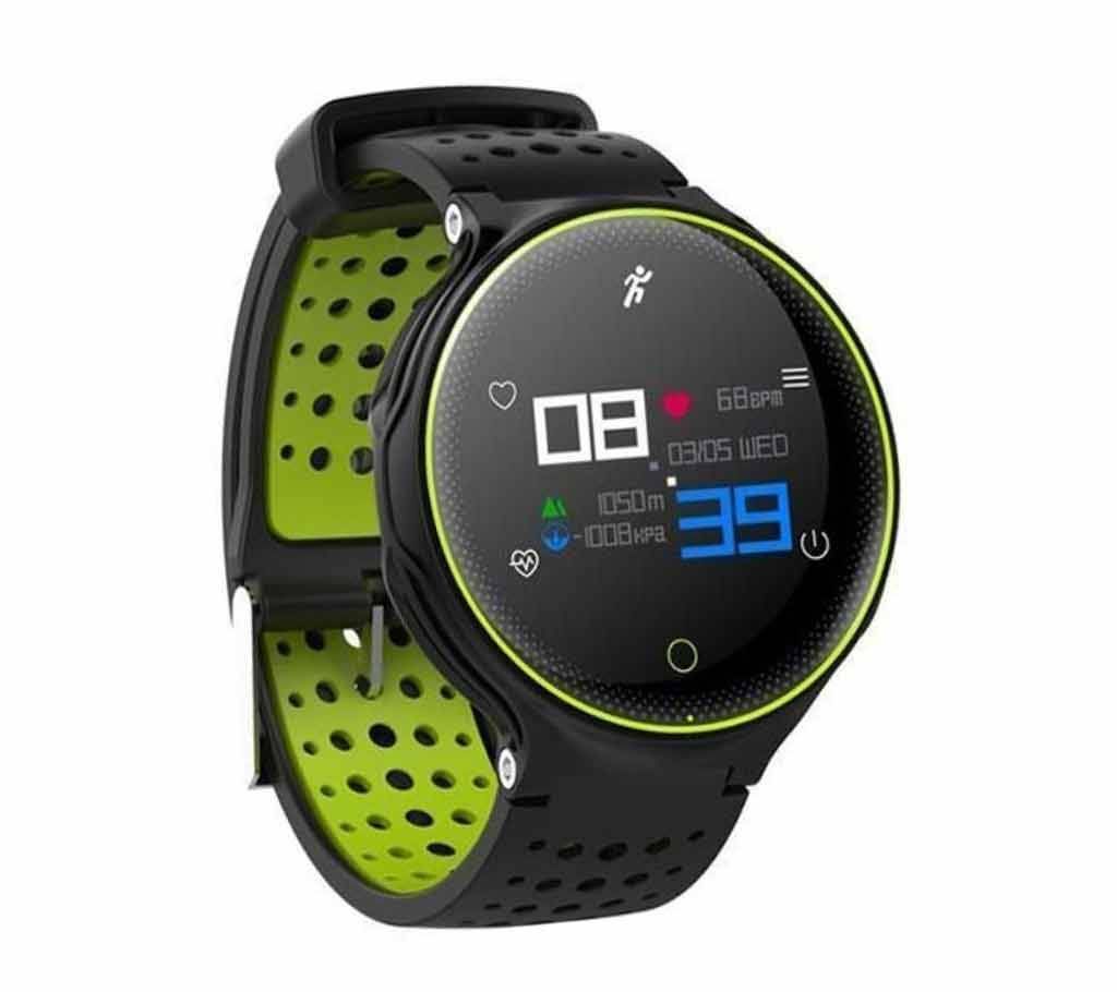 Smart Watch X2  CHG (Microwear)