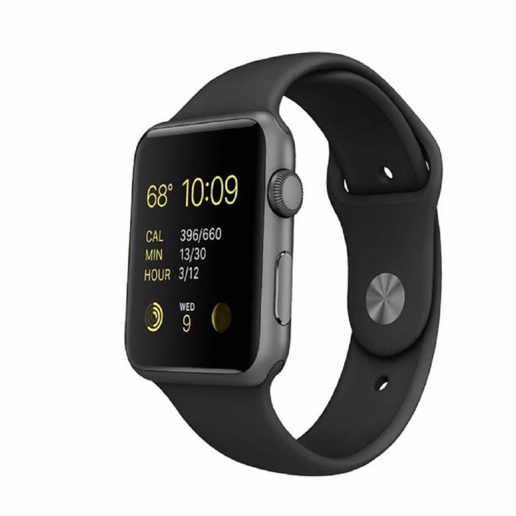 J-7  SIM SUPPORTED SMART WATCH
