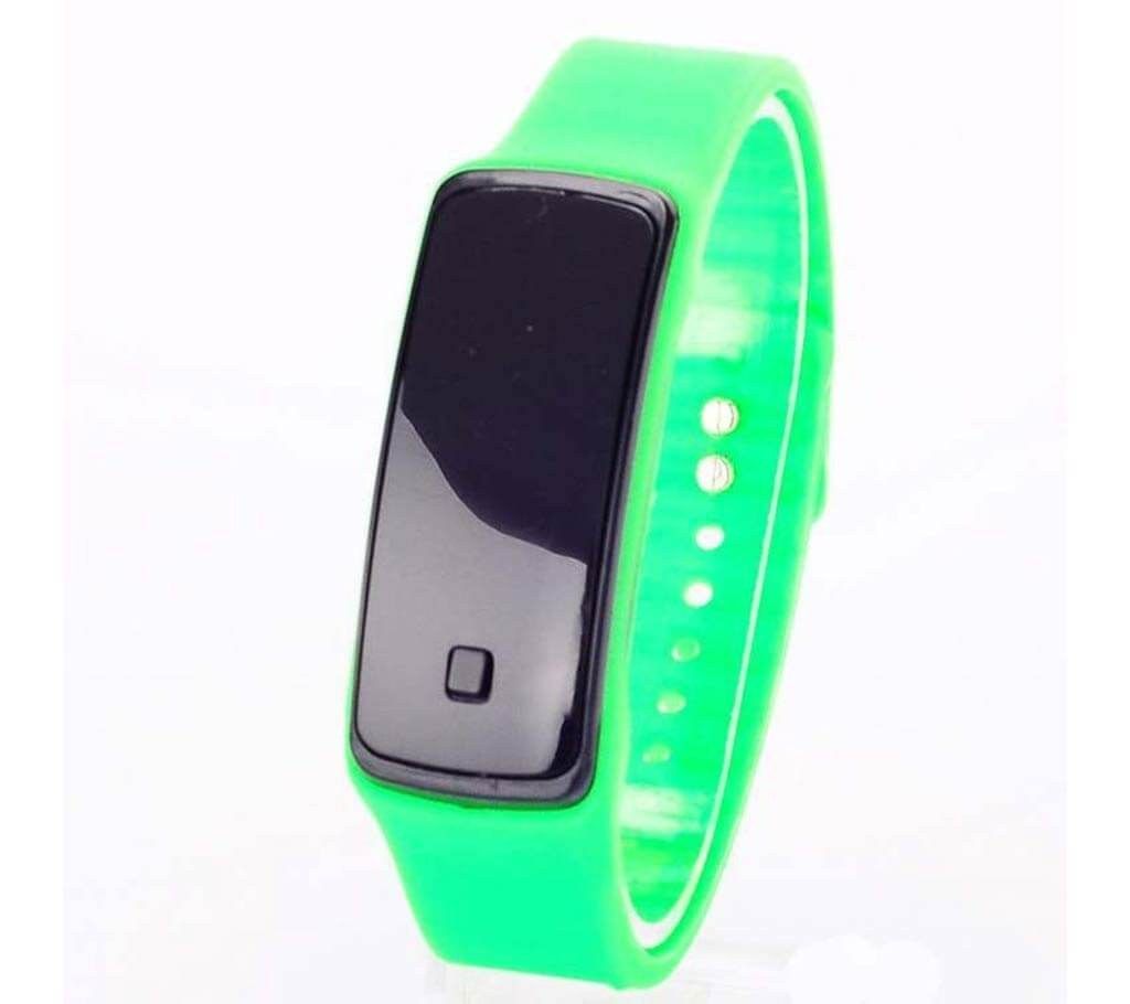 Adidas LED Digital bracelet Watch-copy 