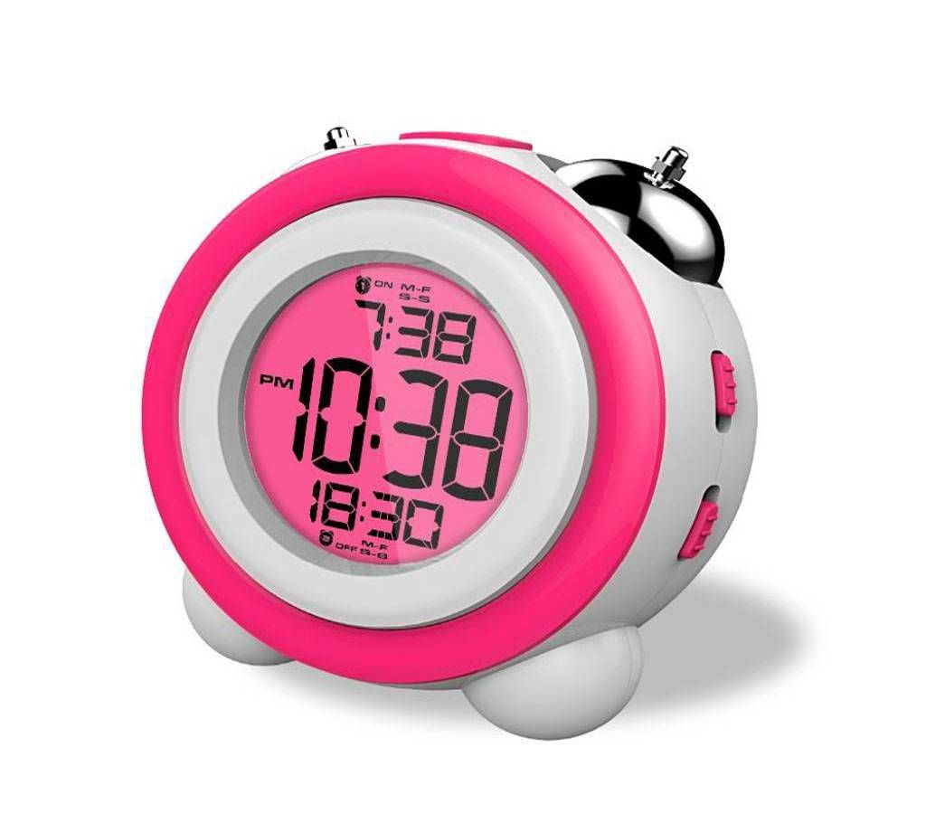 Alarm Clock Night-Light