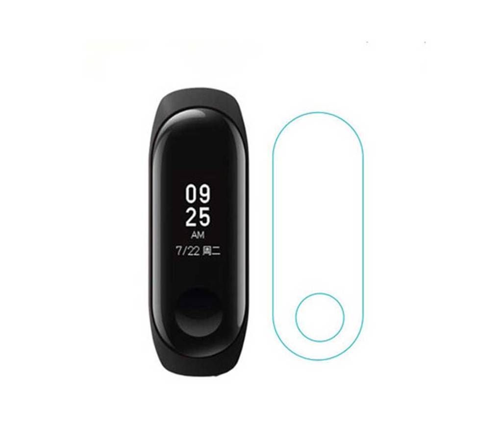 Screen Protector for Xiaomi Mi Band 3 - Transparent