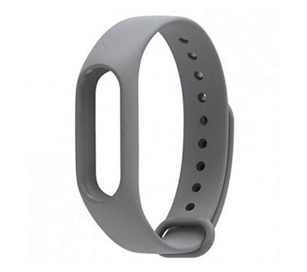 Xiaomi Mi Band 2 Wrist Strap - Gray