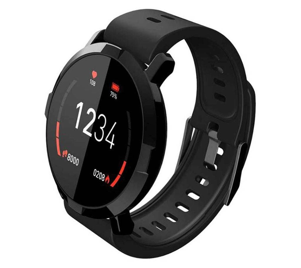 M29 Smart Watch Men Women 1.22" Touch Screen