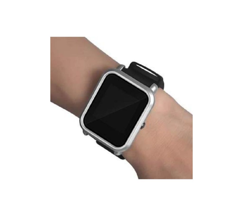 Amazfit Bip Protective Case Cover Amazfit Bip Protective Case Cover