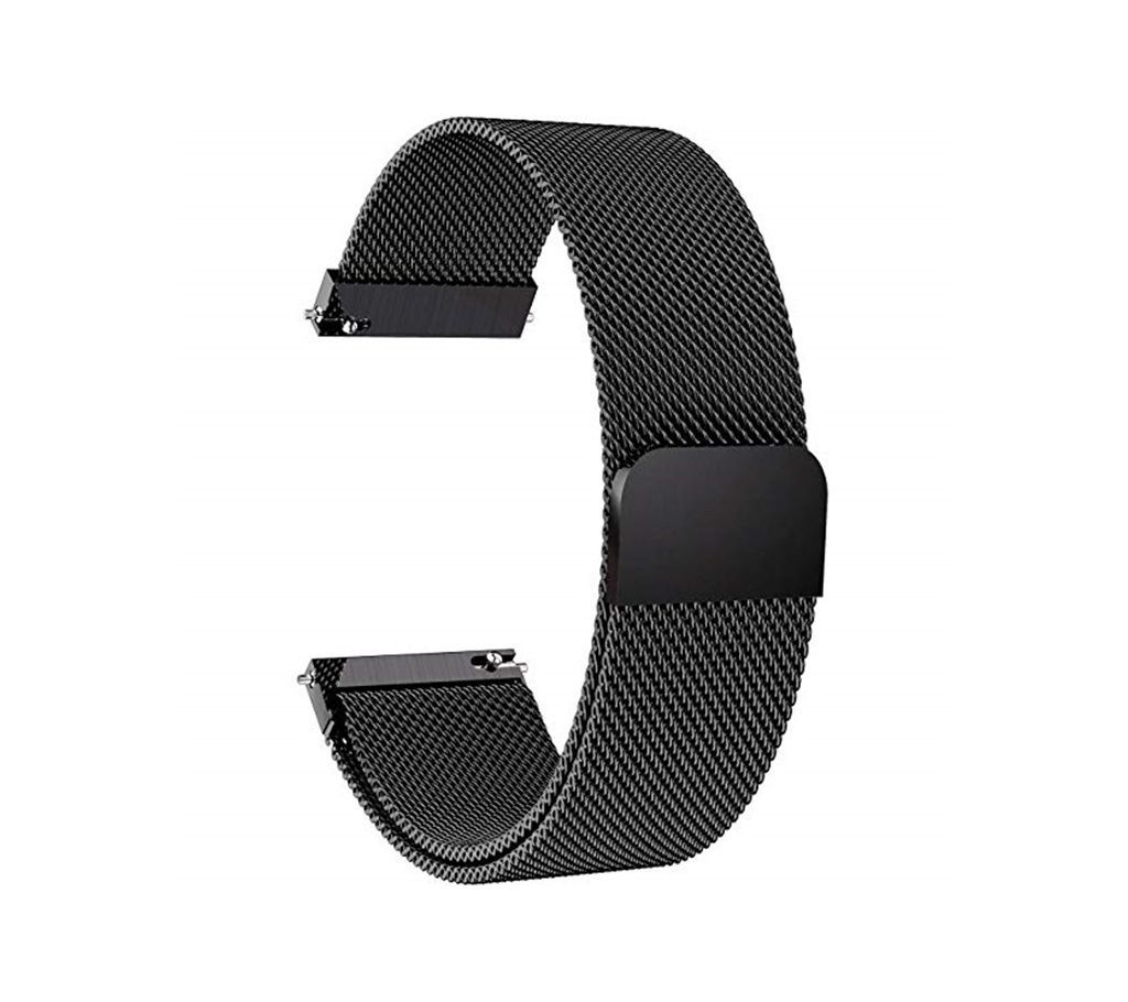 Y7 / Amazfit Bip  Smart Watch Strap 20mm