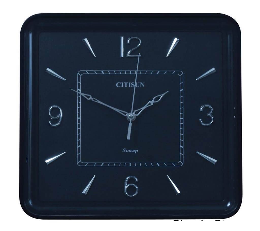 Citisun Wall clock: 43