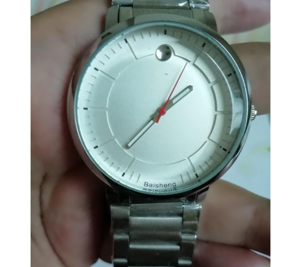 baisheng brand WATCH.