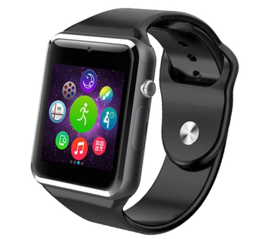 W8 Smart Watch Single Sim & Gear