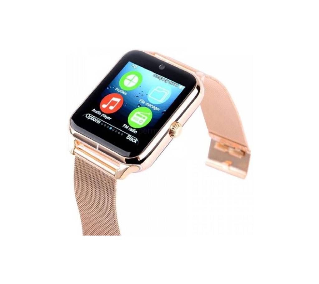 Z50 Smart Watch Chain And Belt