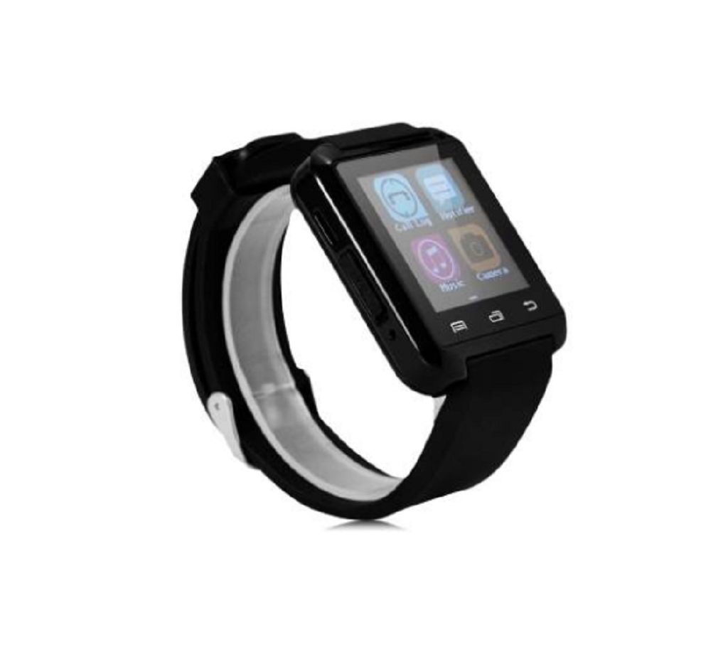 X10M8 Bluetooth Smart Watch