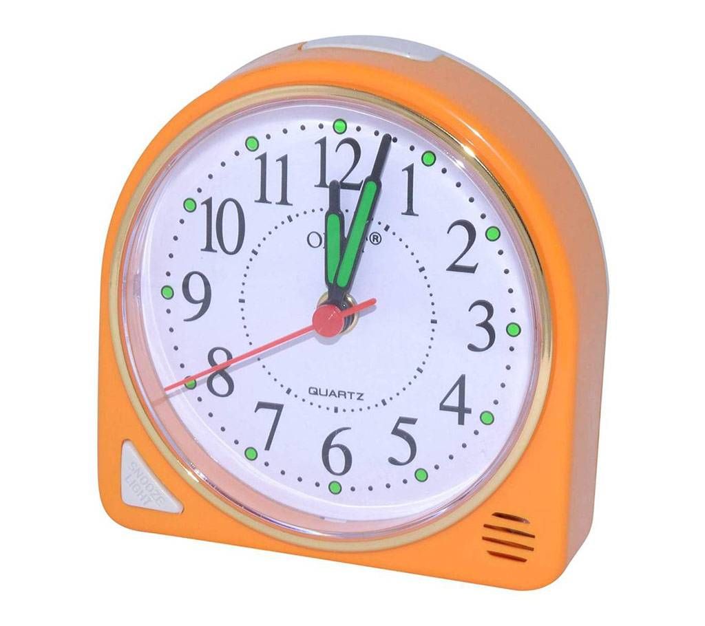 Orpat Beep Alarm clock